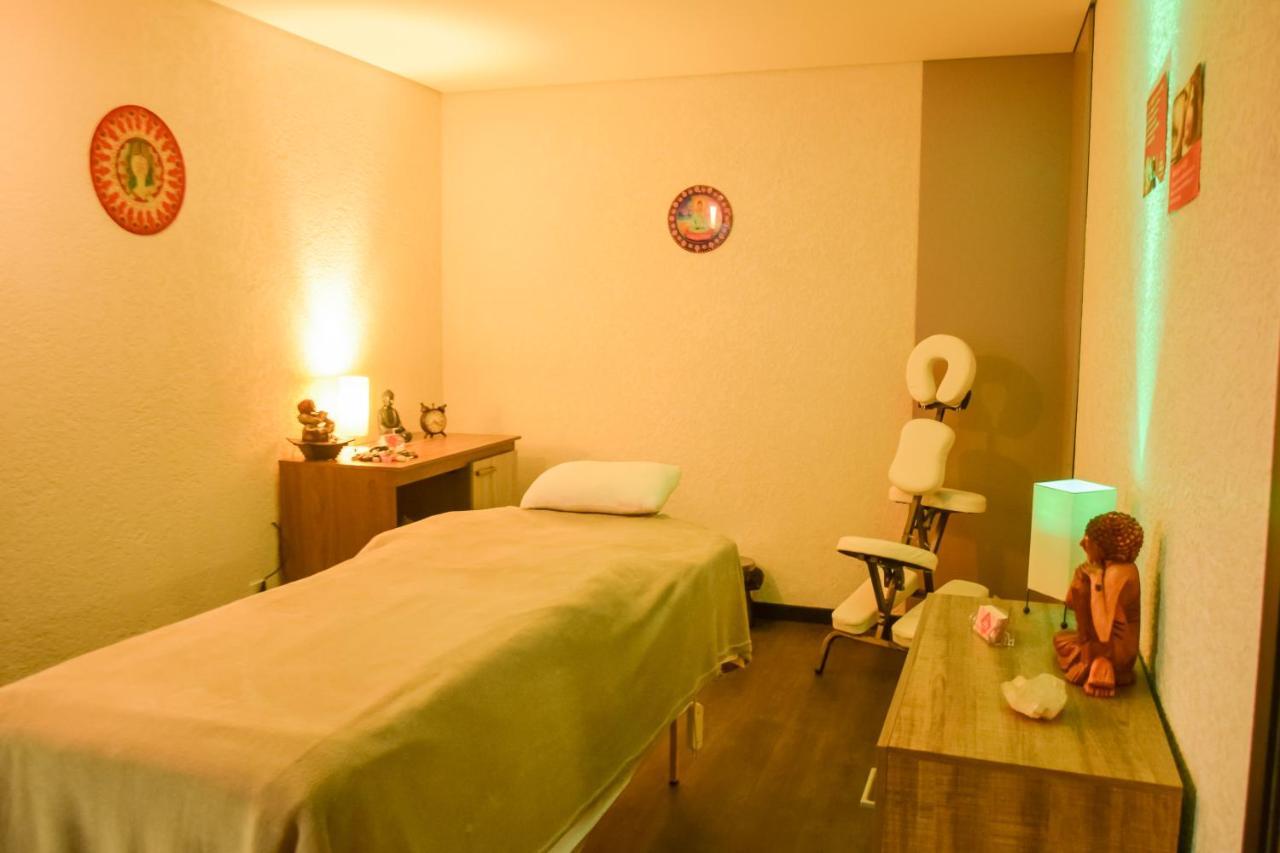 Travel Inn Axten Caxias do Sul Exterior foto